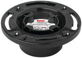 Oatey 48470 Closet Flange, 3, 4 in Connection, ABS, For: 3 in or Inside 4 in SCH 40 DWV Pipe
